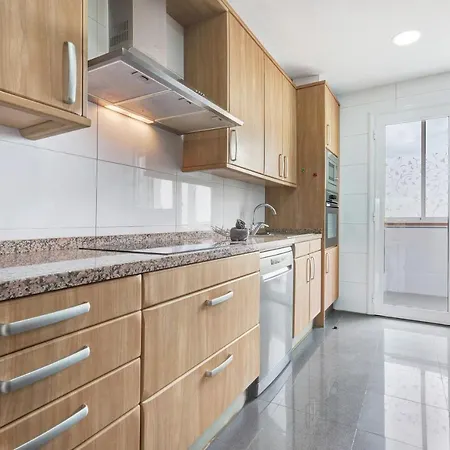 Luxury Candesol Ii بويرتو دي سانتياغو