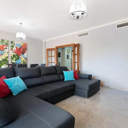 Luxury Candesol Ii 푸에르토 데 산티아고