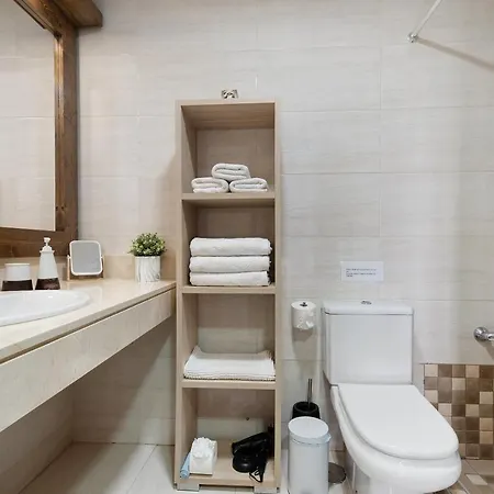 Luxury Candesol Ii * 푸에르토 데 산티아고