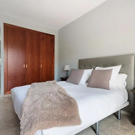 Apartment Luxury Candesol Ii *