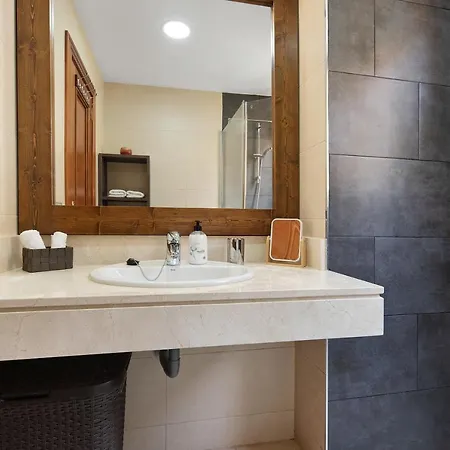 Apartment Luxury Candesol Ii