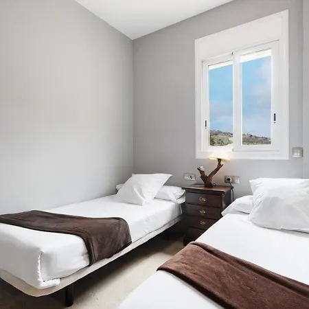 Luxury Candesol Ii Puerto de Santiago (Tenerife)