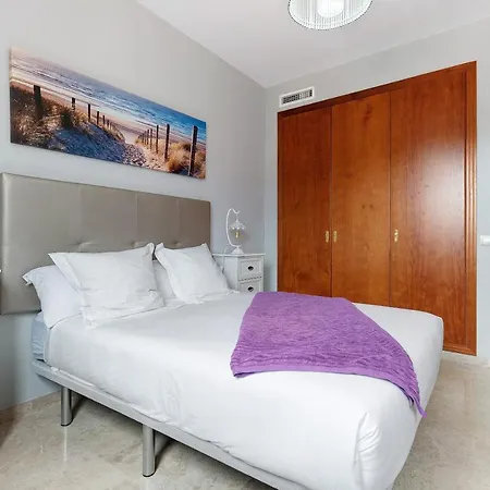 Luxury Candesol Ii *