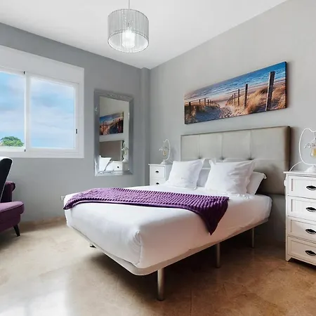 Luxury Candesol Ii Apartment Puerto de Santiago (Tenerife)