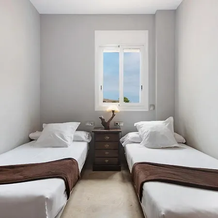 Luxury Candesol Ii * Puerto de Santiago (Tenerife)