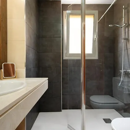 Apartment Luxury Candesol Ii Puerto de Santiago (Tenerife)