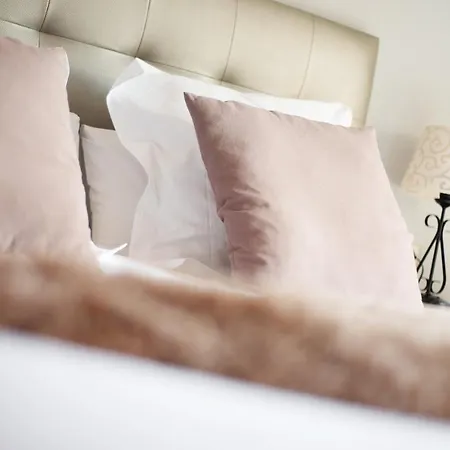 Luxury Candesol Ii Apartment *