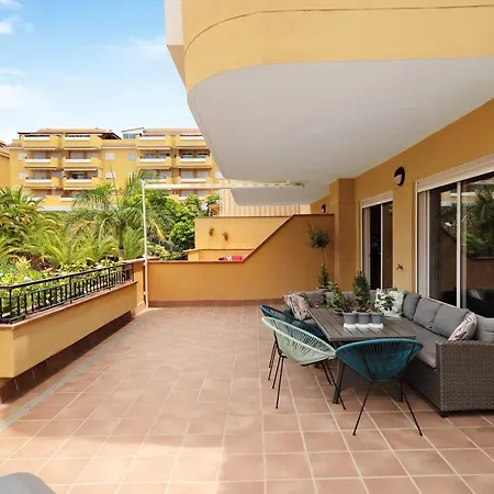 Luxury Candesol Ii