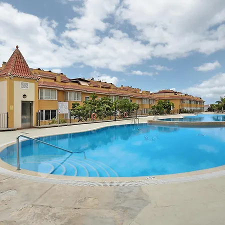 Apartment Luxury Candesol Ii