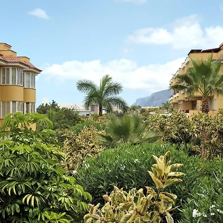 Luxury Candesol Ii Apartment Puerto de Santiago (Tenerife)