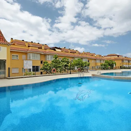 Luxury Candesol Ii